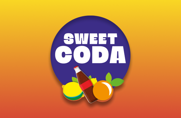 Sweet Coda
