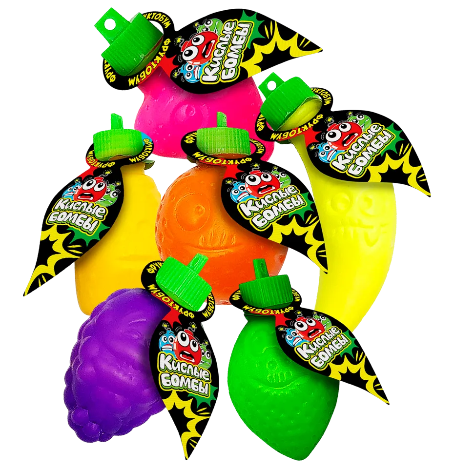 Candy Preview