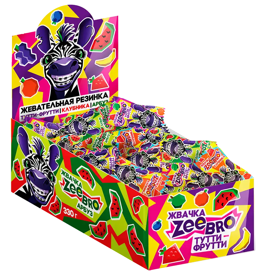 Candy Preview