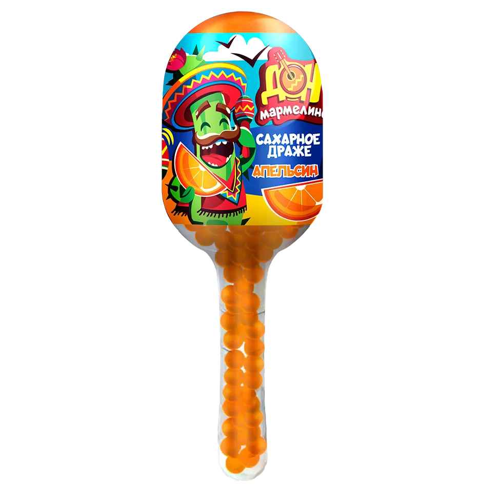 Candy Preview