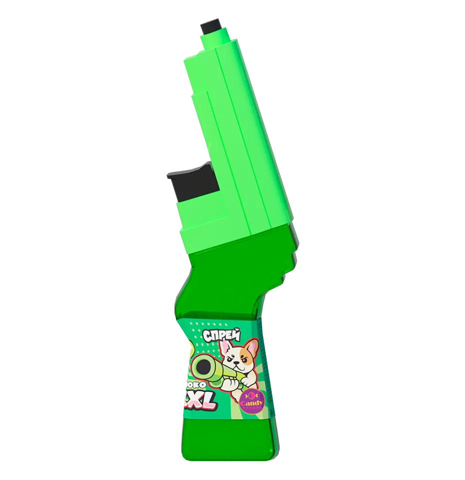 Candy Preview