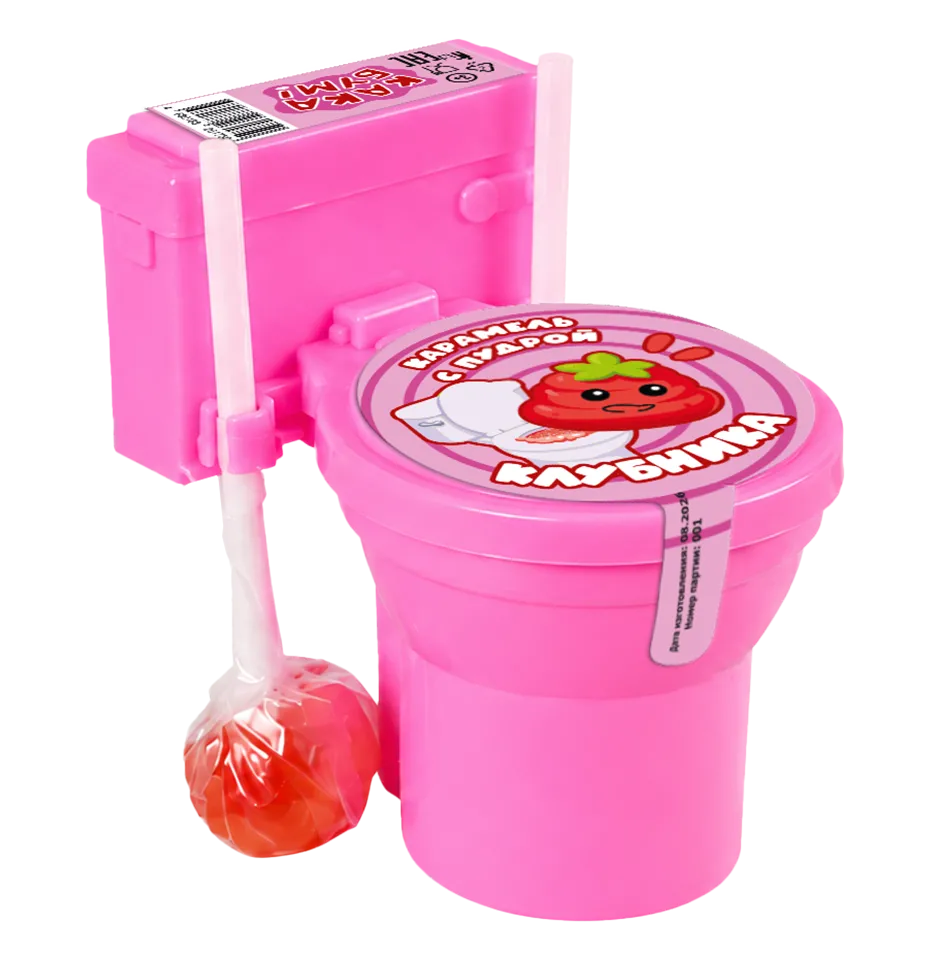 Candy Preview