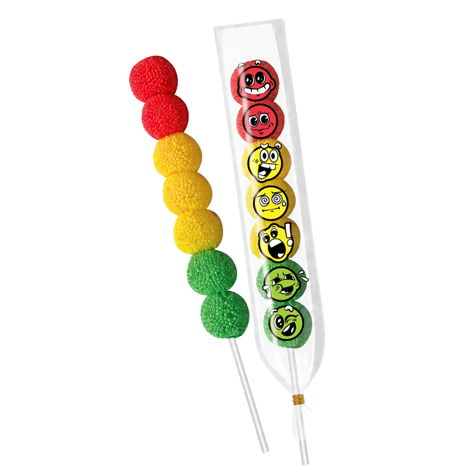 Candy Preview